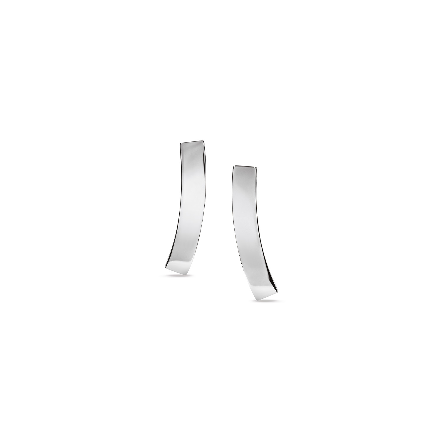 Calvin Klein CJ35000849 Dames Oorbellen Staal