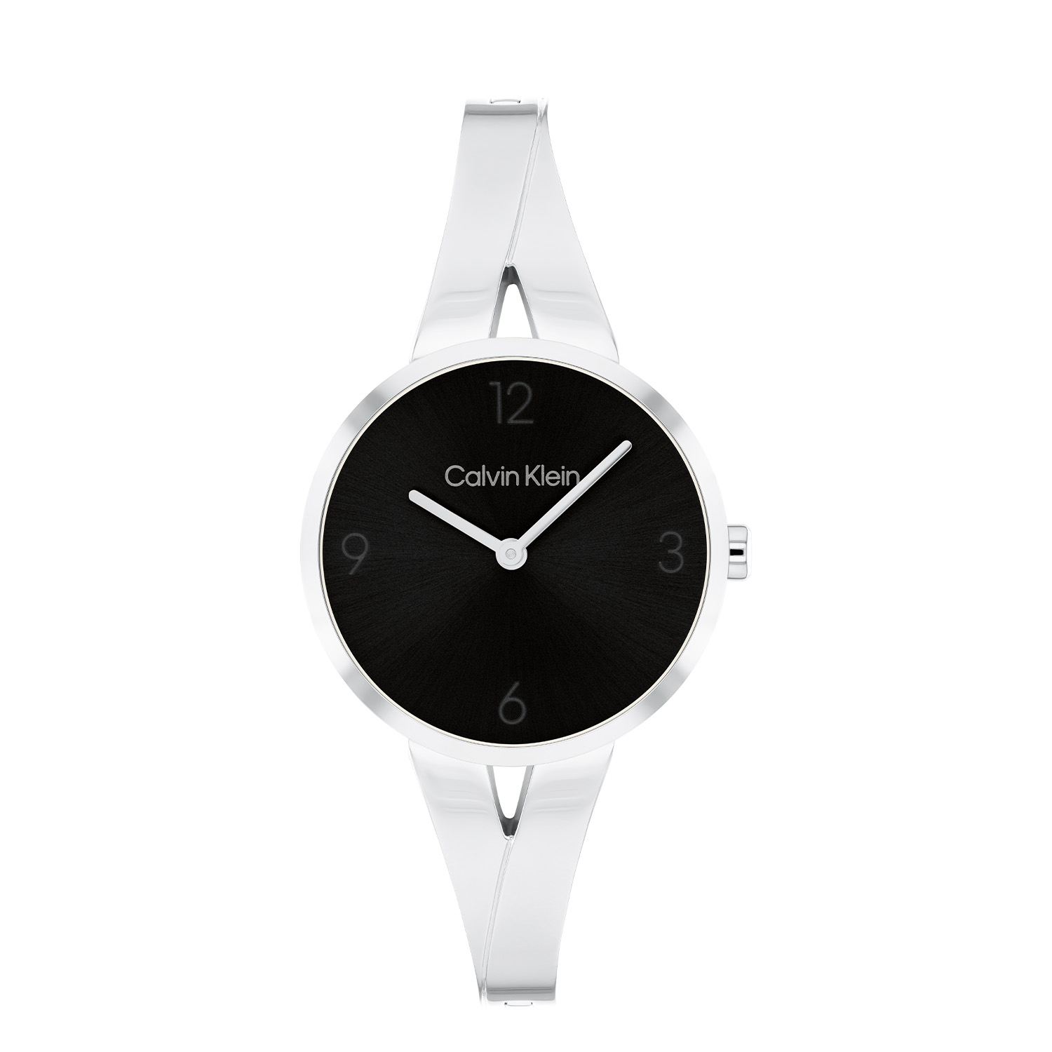 Calvin Klein CK25100026 Dames Horloge Staal 30mm