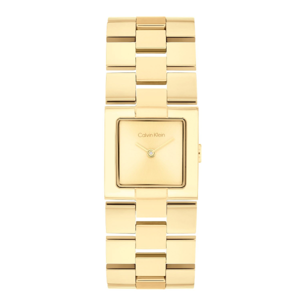 Calvin klein CK25100089 dames horloge