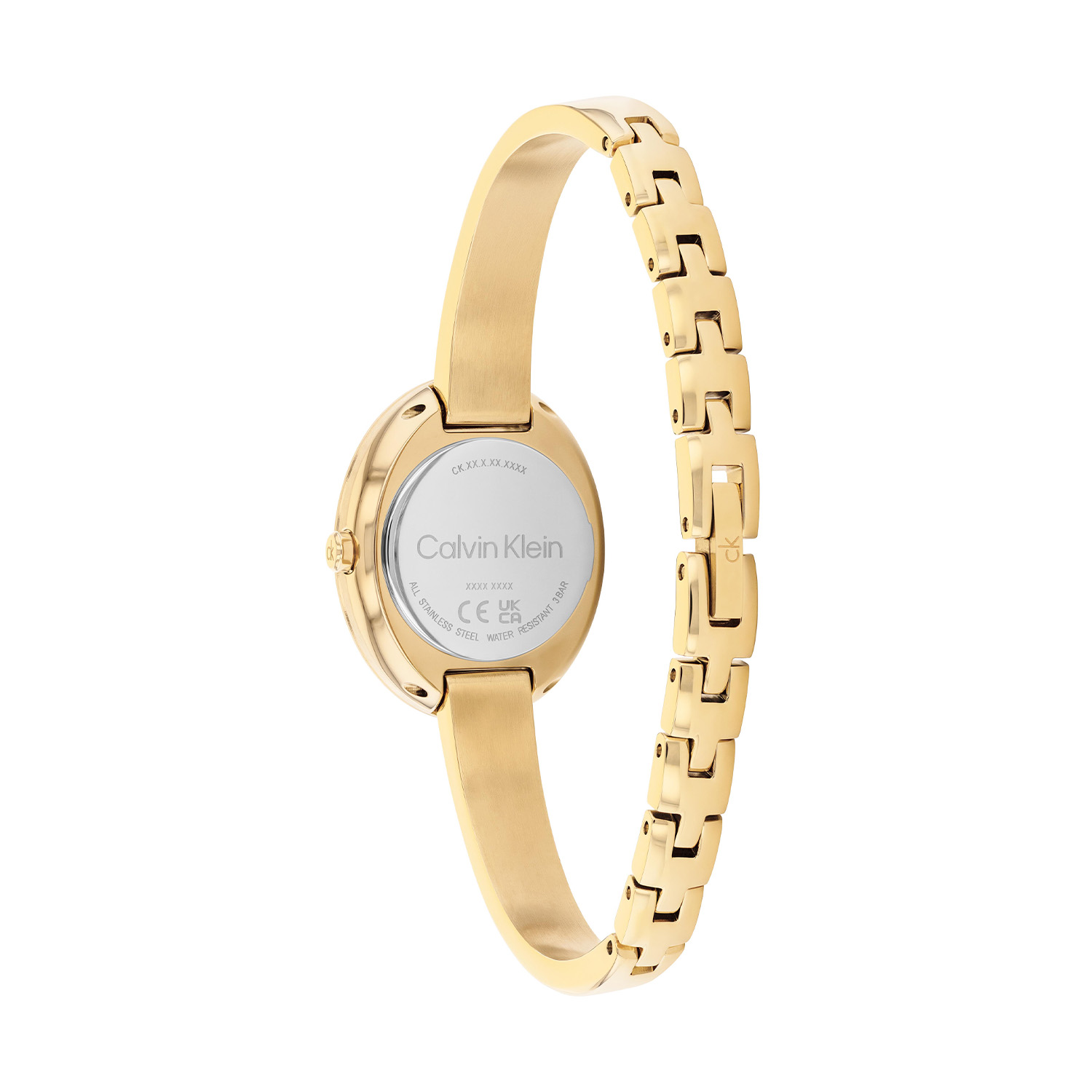 Calvin Klein CK25100203 Dames Horloge 24mm