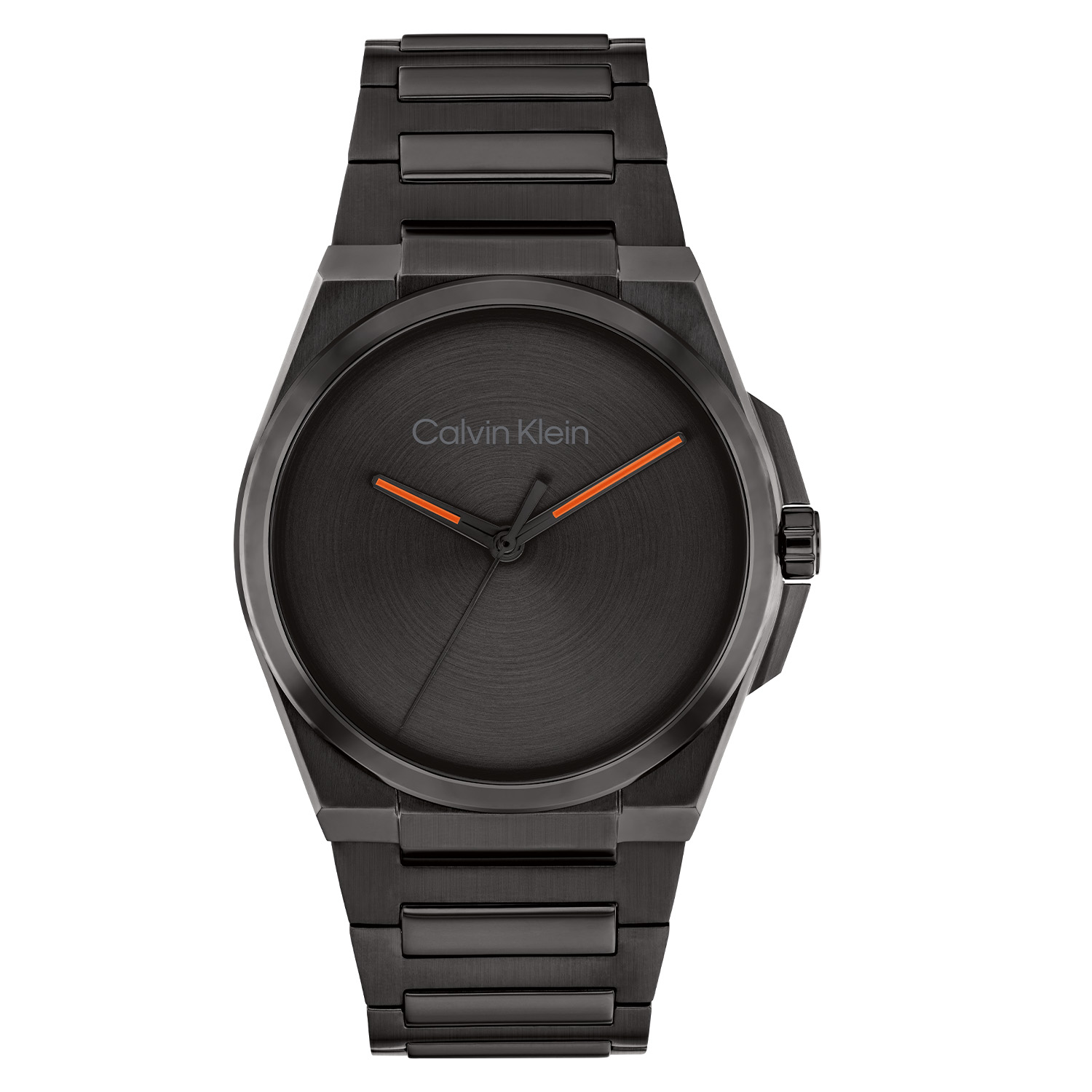 Calvin Klein CK25200455 Heren Horloge Staal 41mm
