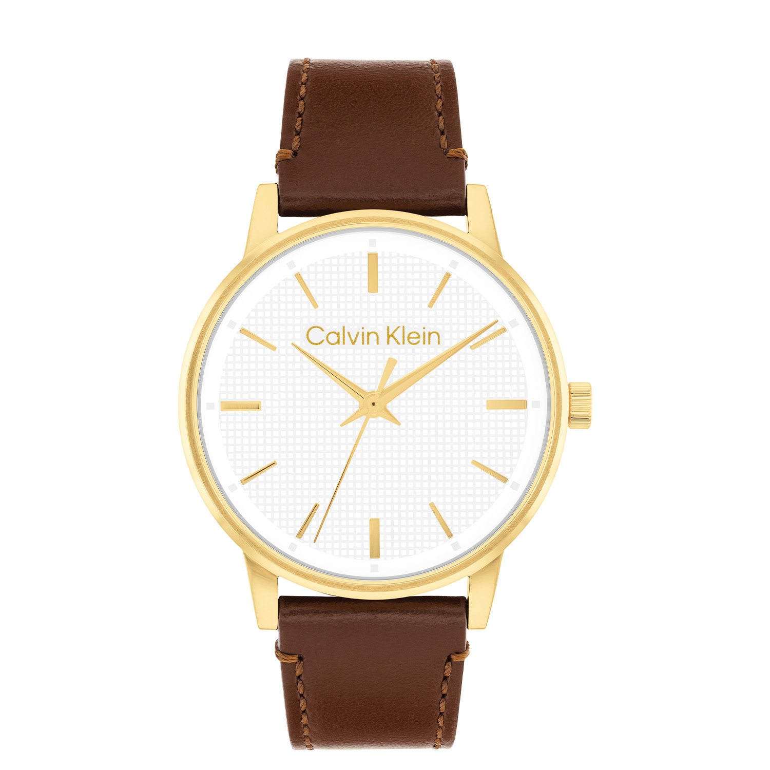 Calvin Klein CK25200503 Heren Horloge 41mm
