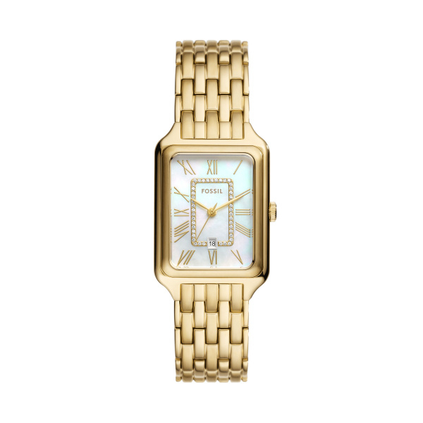 Fossil ES5304 dames horloge
