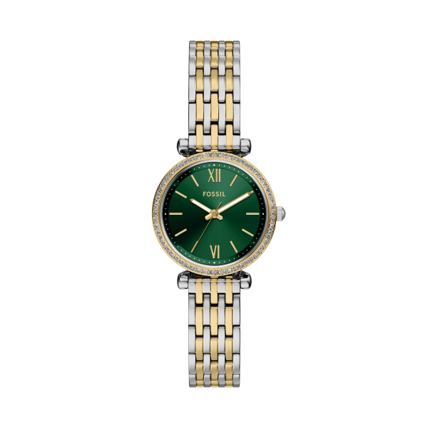 Fossil ES5439 dames horloge