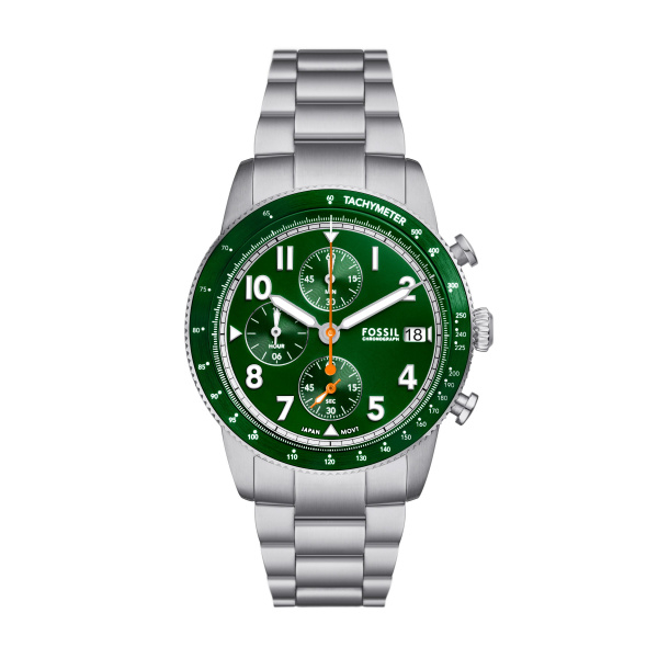 Fossil FS6048 heren horloge