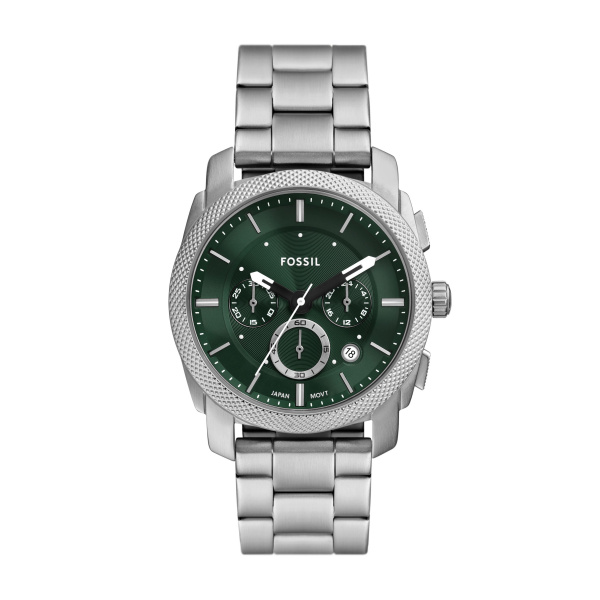 Fossil FS6079 heren horloge