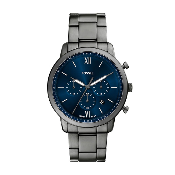 Fossil FS6111 heren horloge