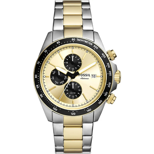 Fossil FS6126 heren horloge