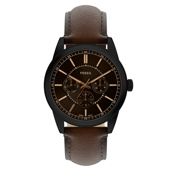 Fossil FS6138 heren horloge
