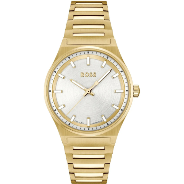 Hugo Boss HB1502738 dames horloge