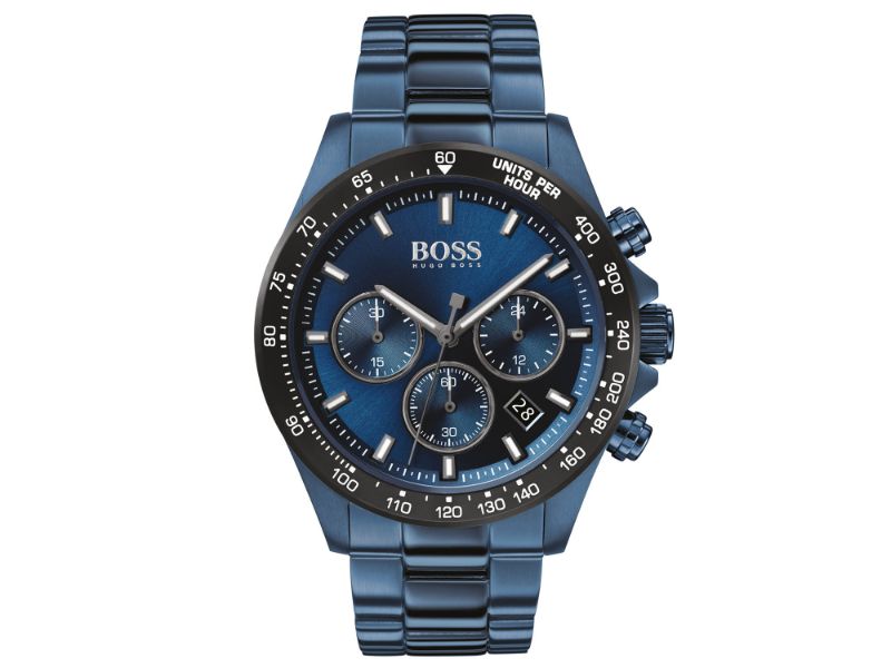 Hugo Boss hb1513758 heren horloge