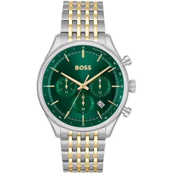 Hugo Boss HB1514081 heren horloge