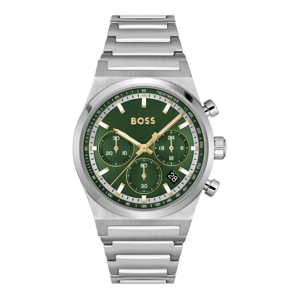 Hugo Boss HB1514220 heren horloge