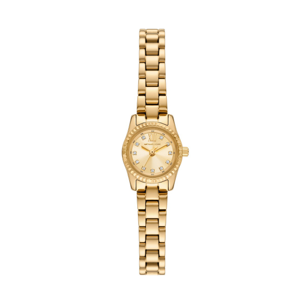 Michael kors MK4862 dames horloge