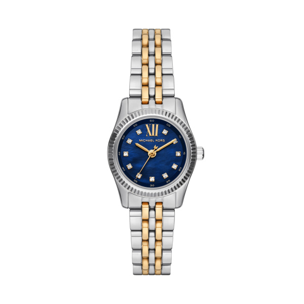 Michael kors MK4865 dames horloge