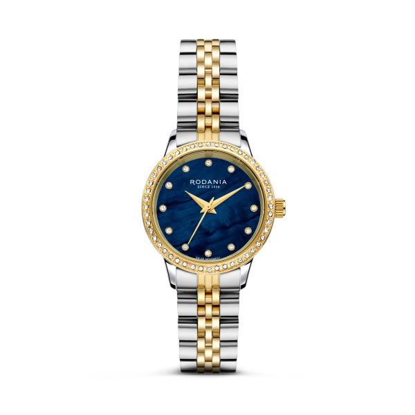 Huismerk R10032 dames horloge