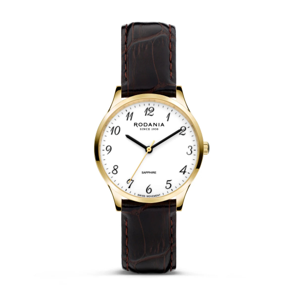 Huismerk R22051 dames horloge