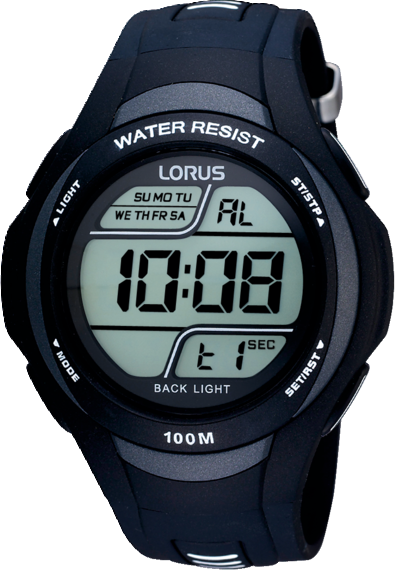 LORUS R2305EX9 heren horloge