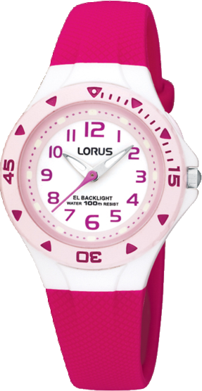 LORUS R2339DX9 overig