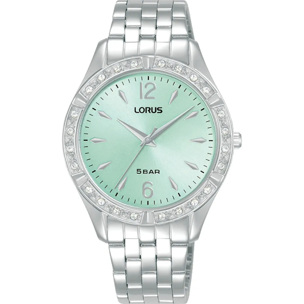 LORUS RG263WX9 dames horloge