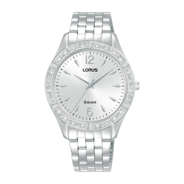 LORUS RG265WX9 dames horloge
