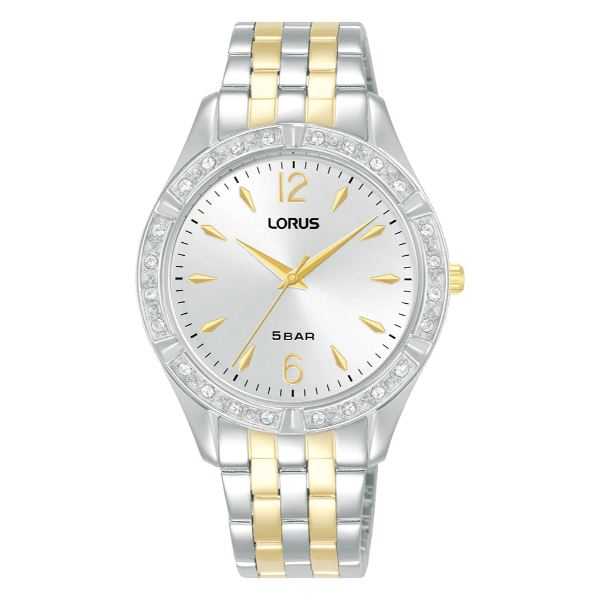 LORUS RG267WX9 dames horloge