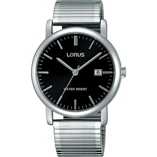 LORUS RG857CX5 heren horloge