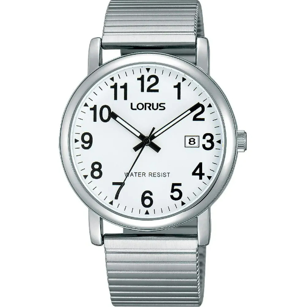 LORUS RG859CX5 heren horloge