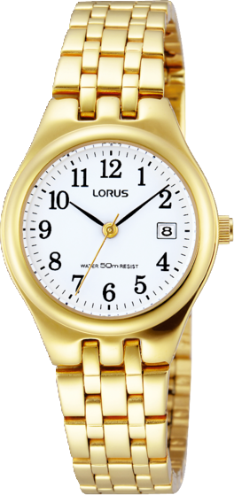 LORUS RH786AX9 dames horloge