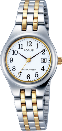 LORUS RH787AX9 dames horloge