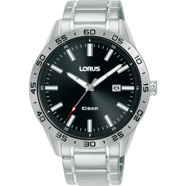 LORUS RH947QX9 heren horloge