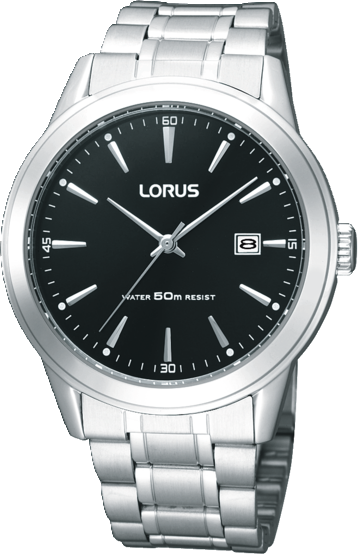 LORUS RH995BX9 heren horloge