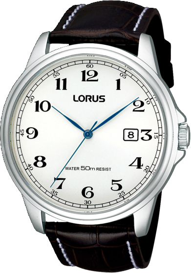LORUS RS985AX9 heren horloge