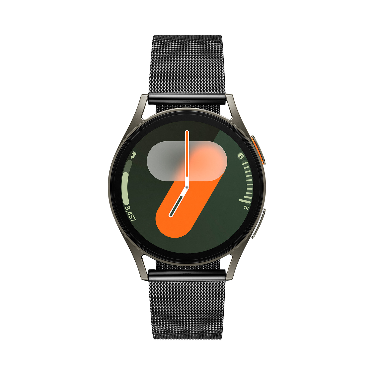 Samsung GW7 40mm Khaki/Zwart mesh
