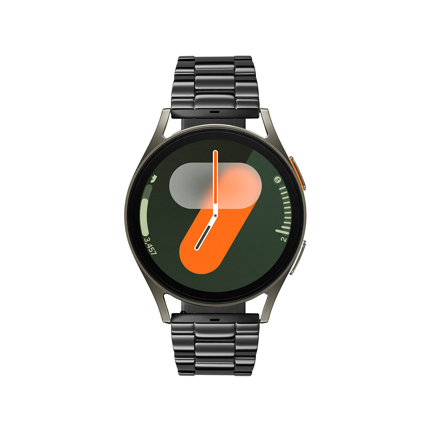 Samsung GW7 40mm Khaki/Zwart