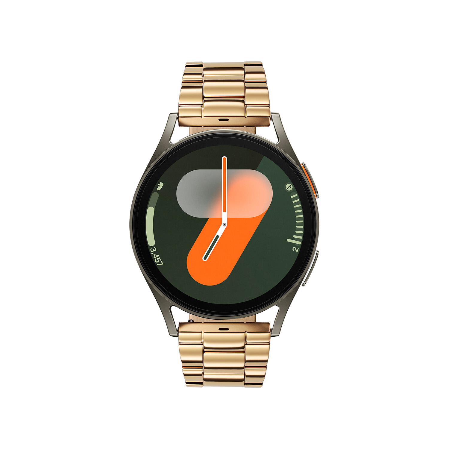 Samsung GW7 40mm Khaki/Double