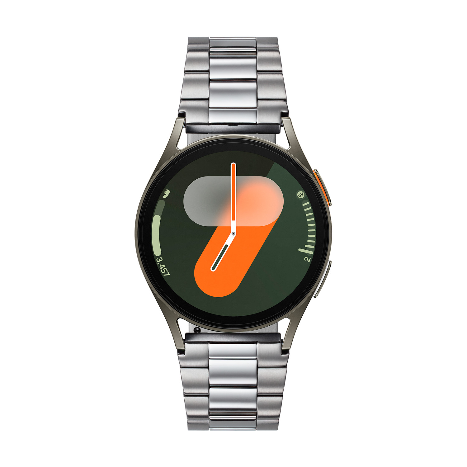 Samsung GW7 40mm Khaki/Zilver LTE