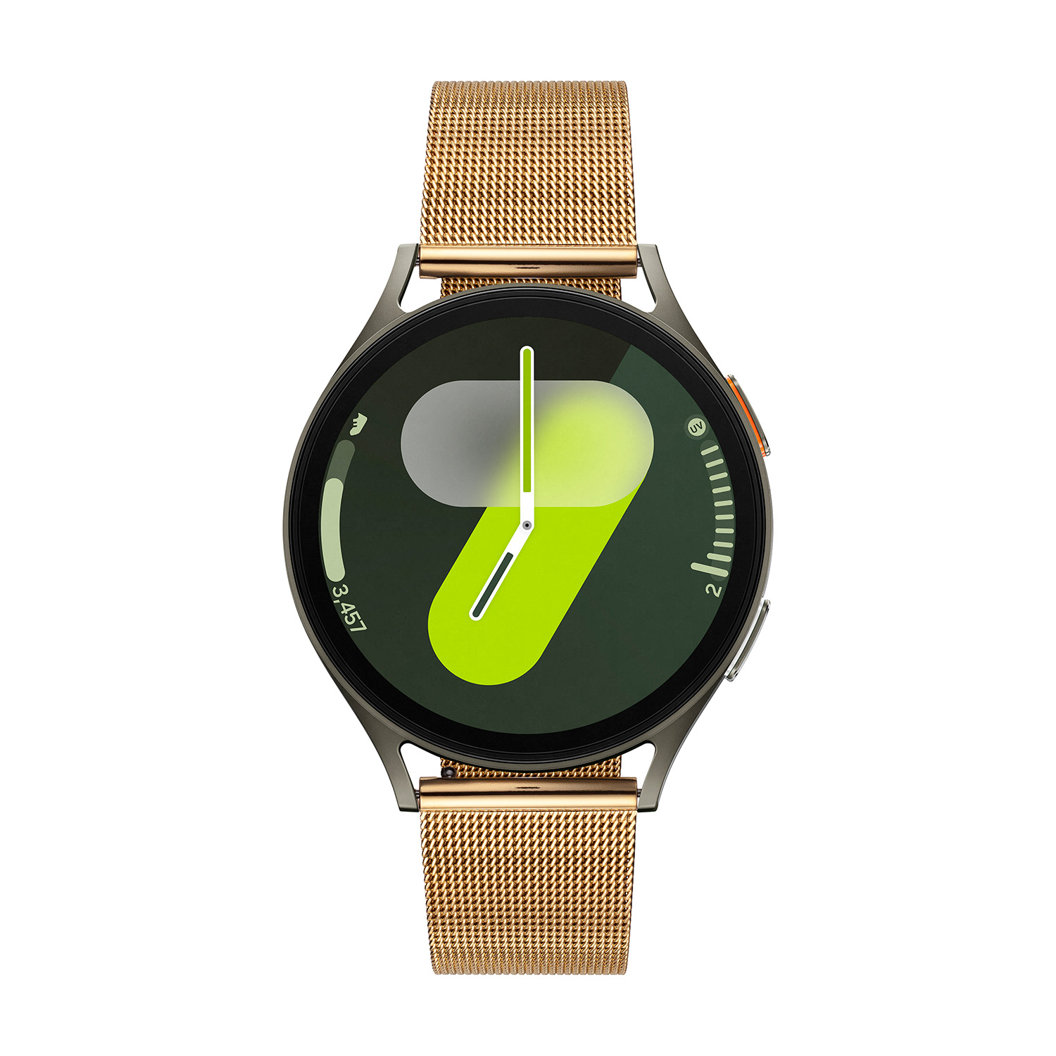 Samsung GW7 44mm Khaki/Double mesh LTE