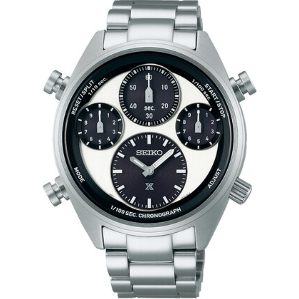 Seiko SFJ001P1 heren horloge