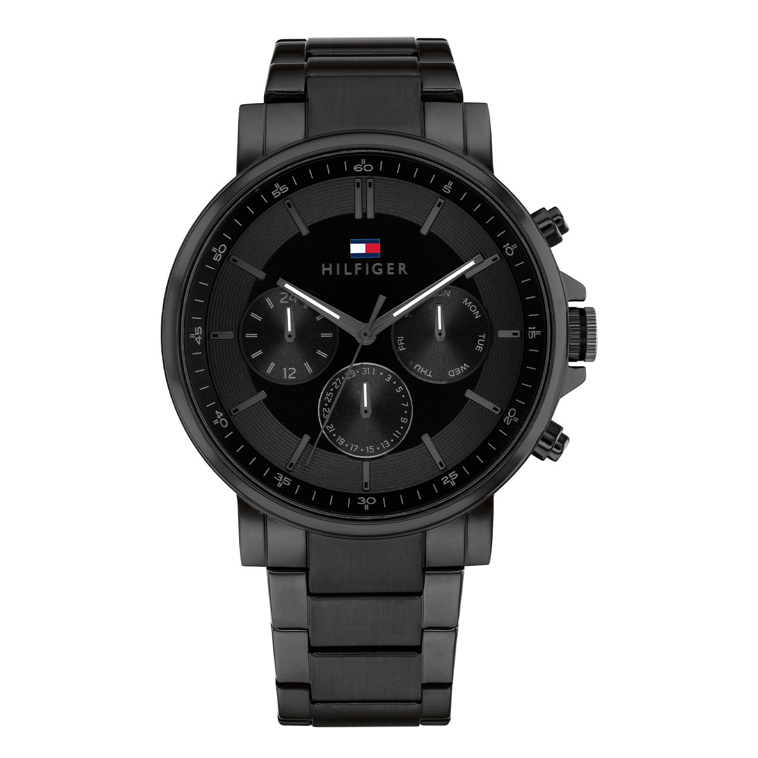 Tommy Hilfiger TH1710590 heren horloge