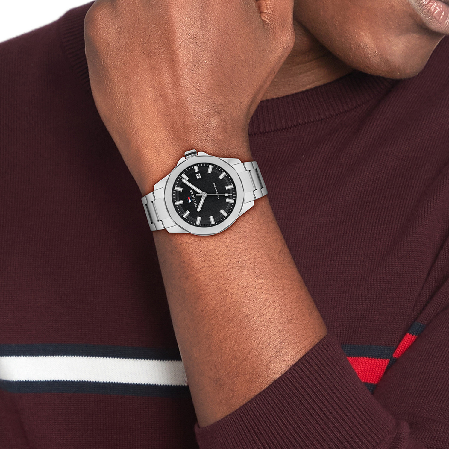 Tommy Hilfiger TH1710692 heren horloge