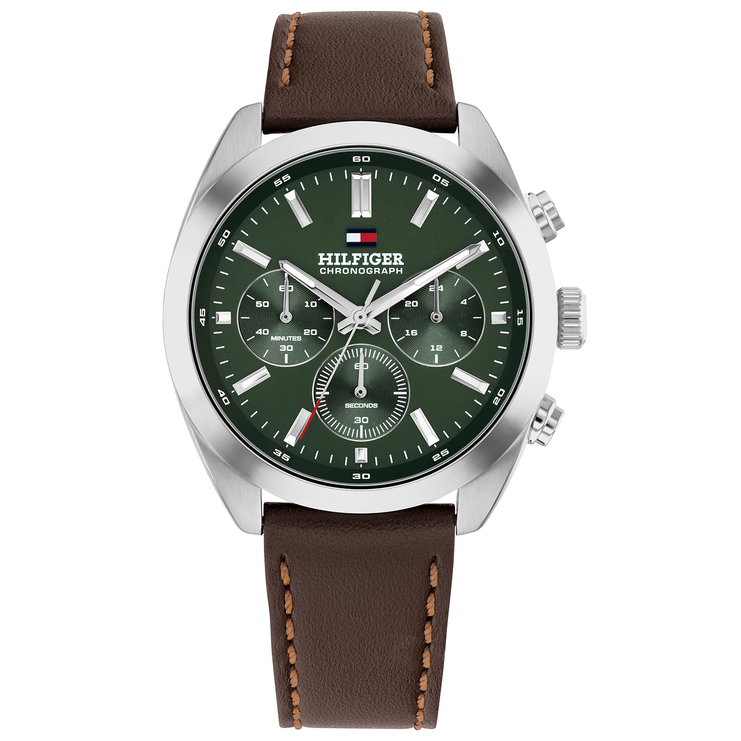 Tommy Hilfiger TH1710719 heren horloge