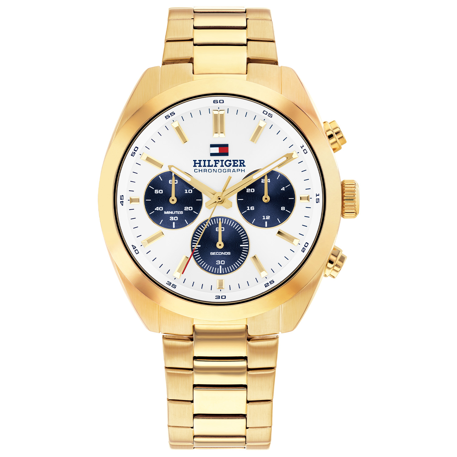 Tommy Hilfiger TH1710723 heren horloge