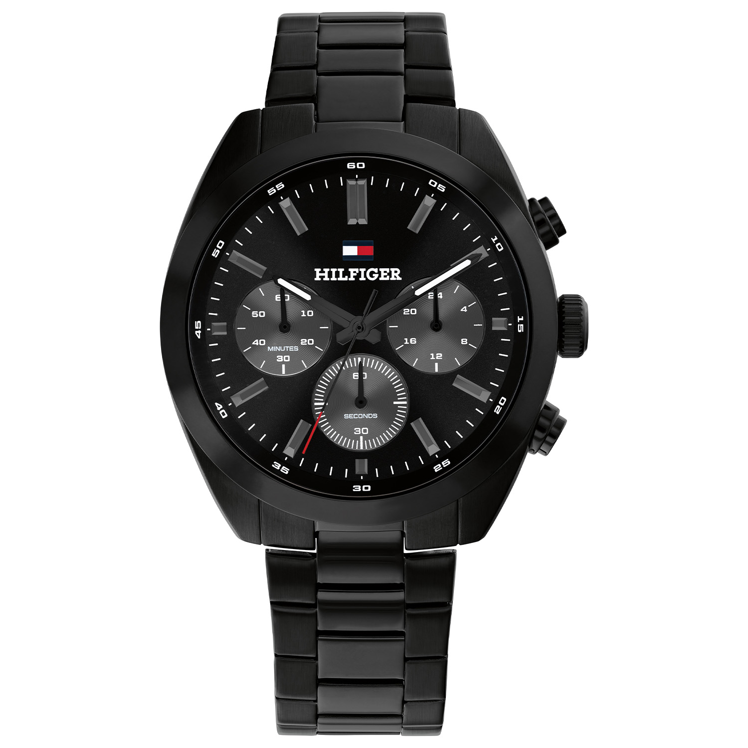 Tommy Hilfiger TH1710724 heren horloge