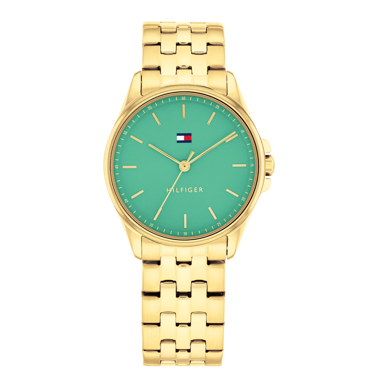 Tommy Hilfiger TH1782774 dames horloge