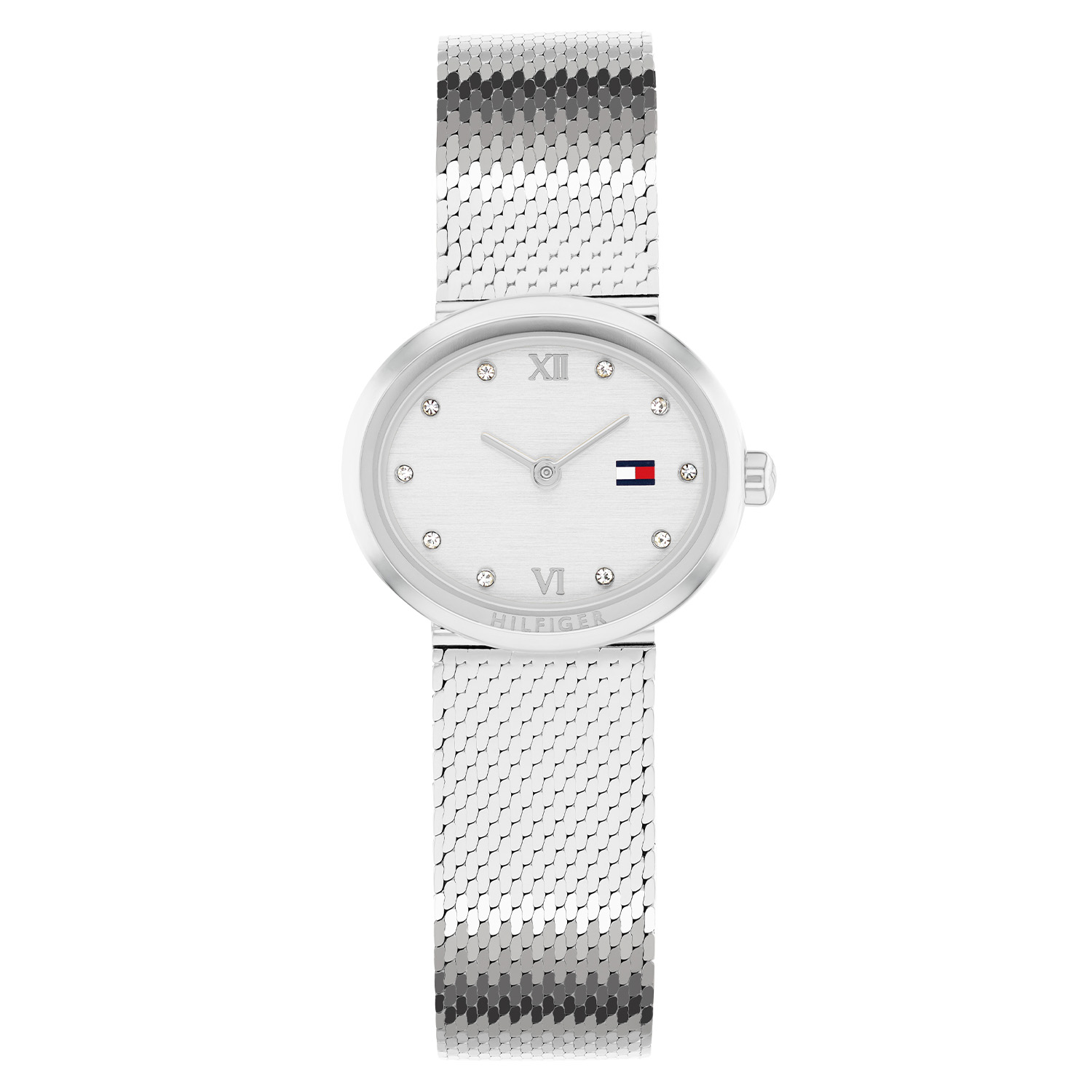 Tommy Hilfiger TH1782846 dames horloge