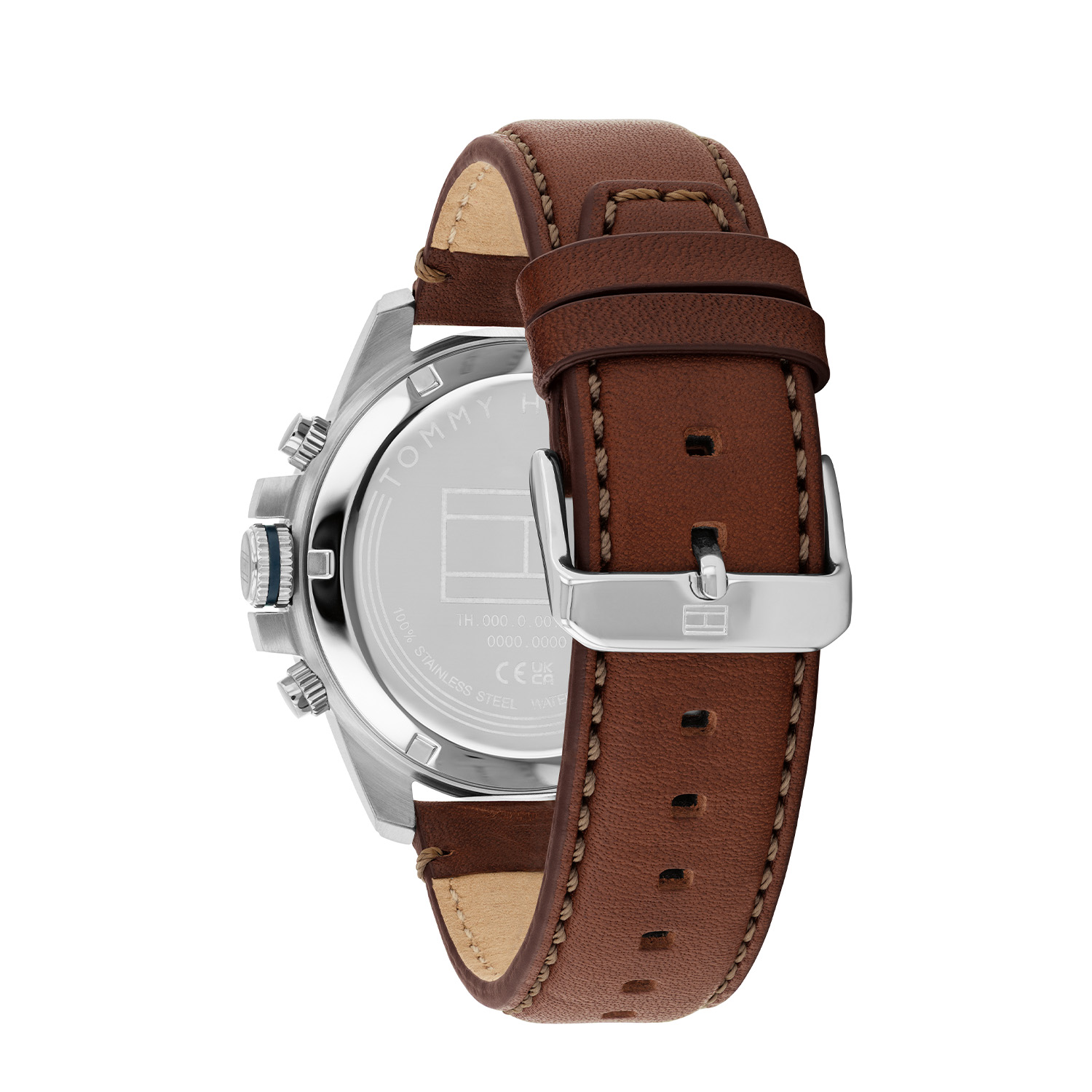 Tommy Hilfiger TH1792195 Horloge Heren 43mm