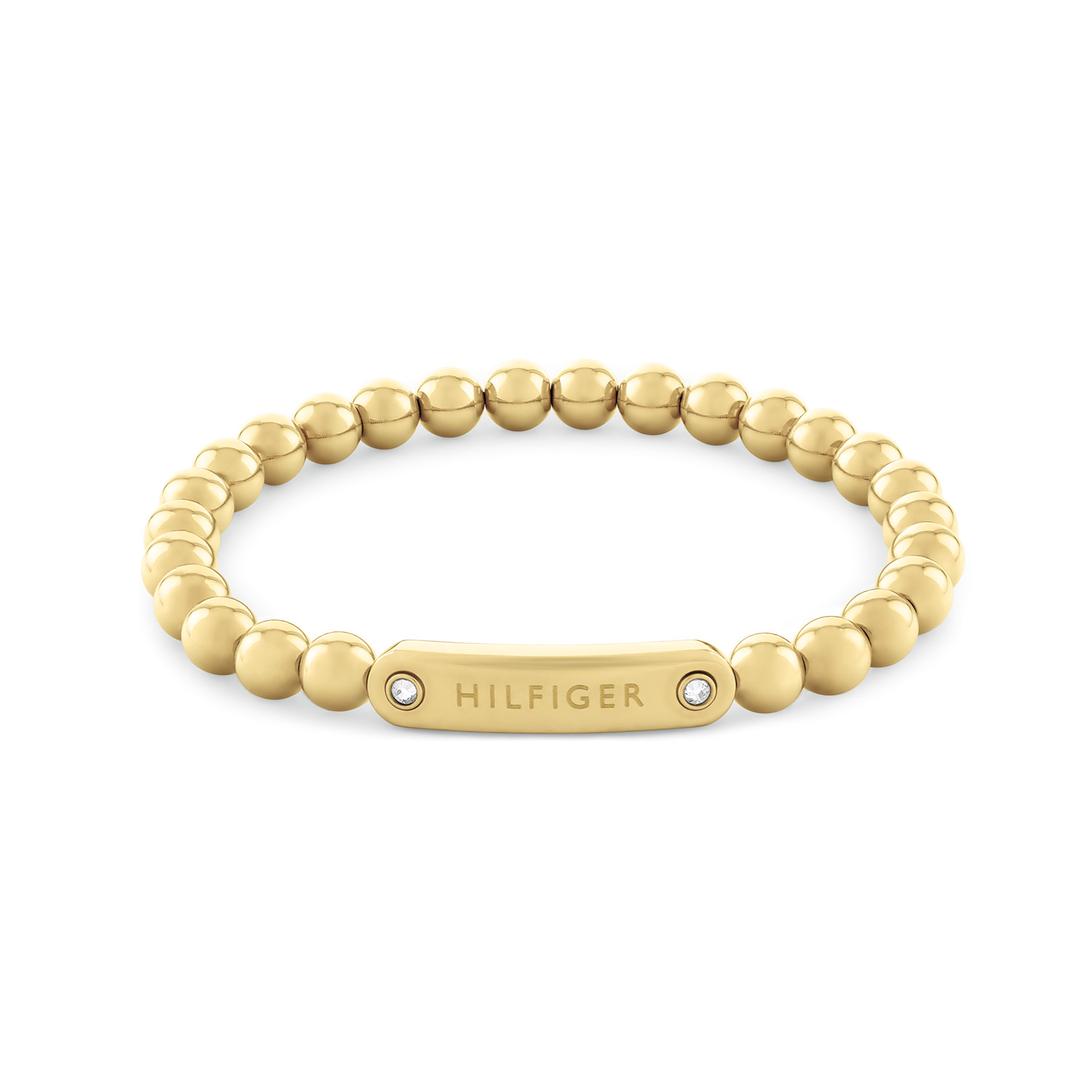 Tommy Hilfiger Jewels TJ2780935 Armband Dames Staal 16,5cm
