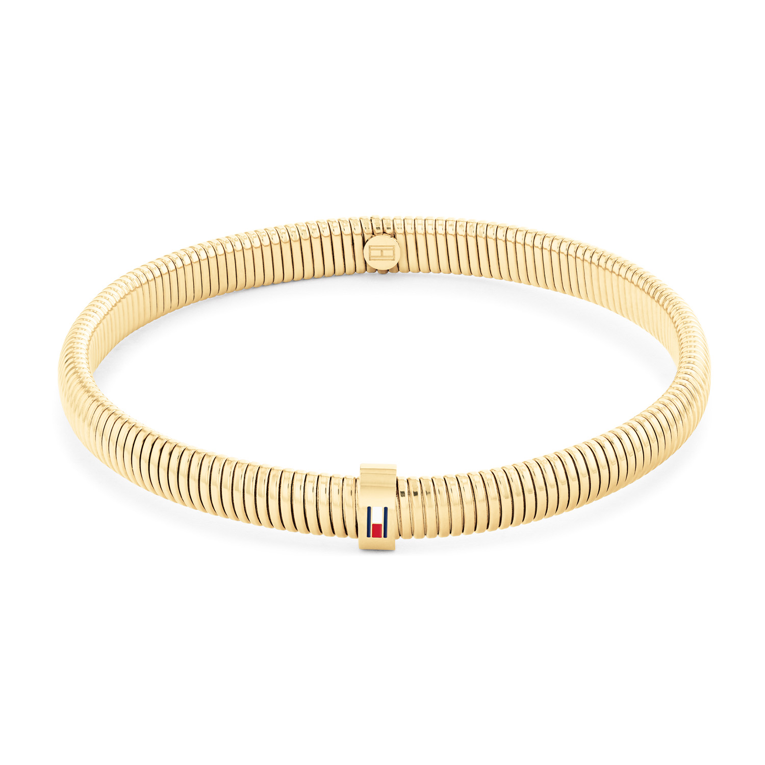 Tommy Hilfiger Jewels TJ2781005 Armband Dames Staal Stretch GP