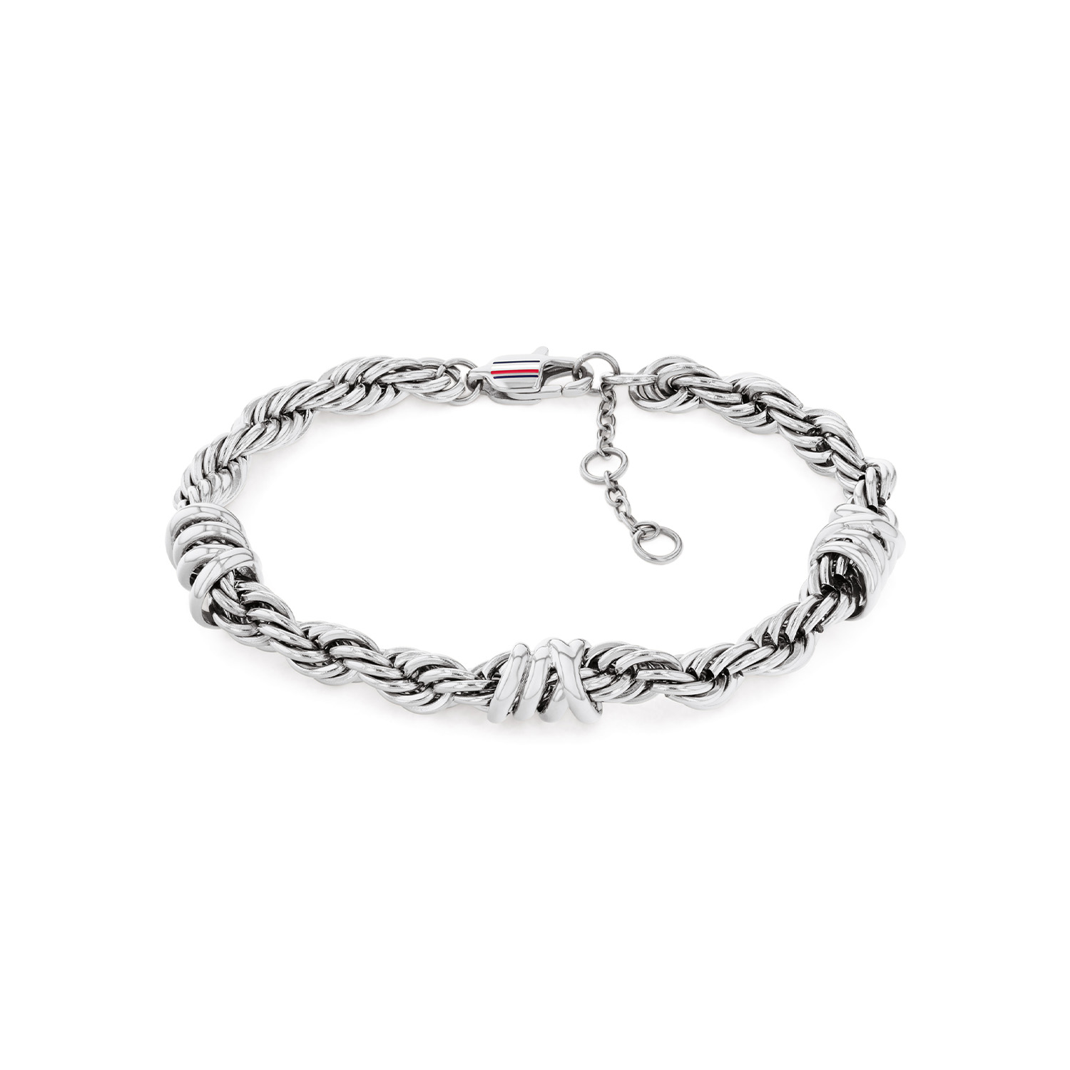 Tommy Hilfiger Jewels TJ2781025 Armband Dames Nautical